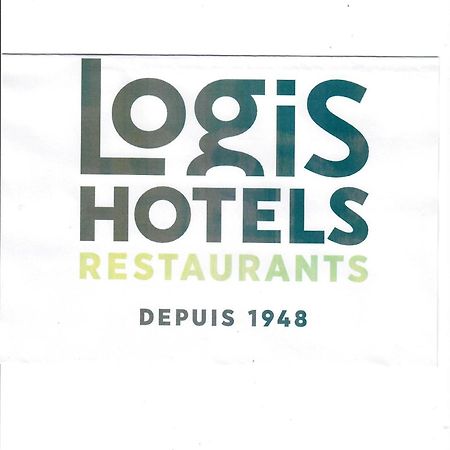 Auberge La Source - Logis Hotels Cieux 외부 사진