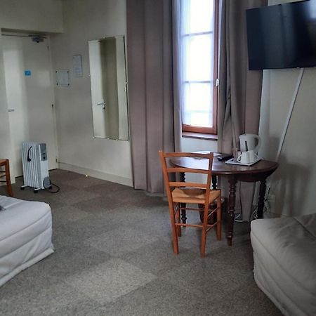 Auberge La Source - Logis Hotels Cieux 외부 사진