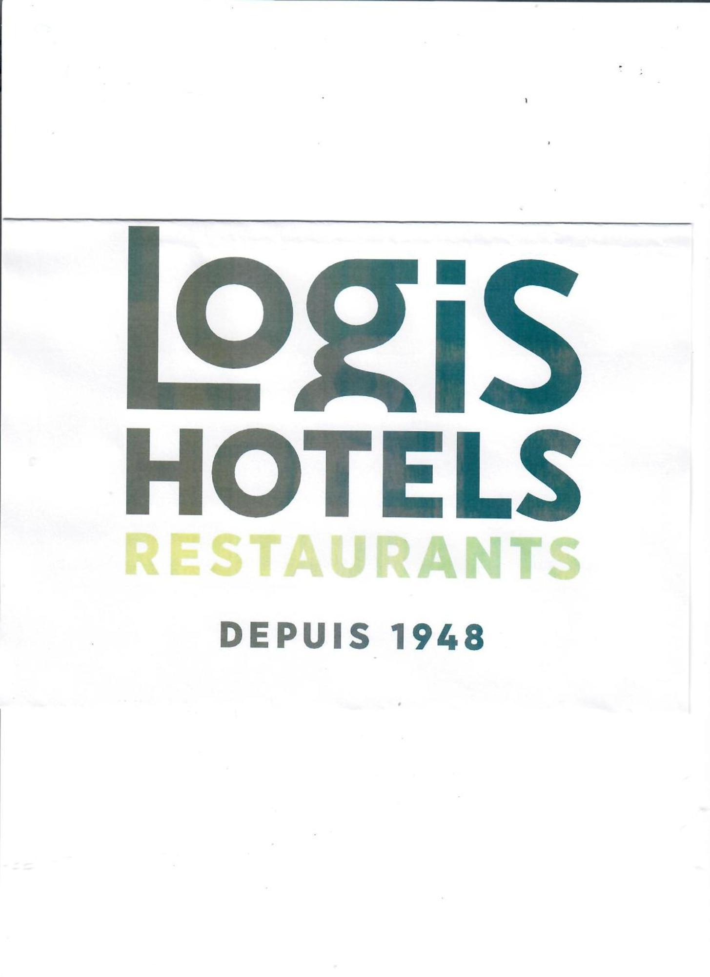 Auberge La Source - Logis Hotels Cieux 외부 사진