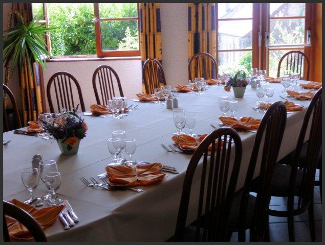 Auberge La Source - Logis Hotels Cieux 외부 사진